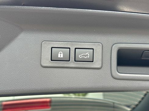 New 2026 Subaru Forester Wilderness AWD/4WD image 13