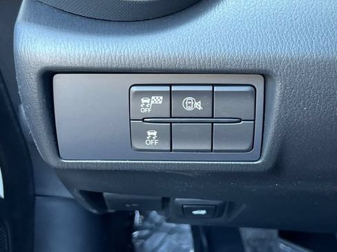 New 2026 MAZDA MX-5 Miata Club w/ Interior Package RWD image 28