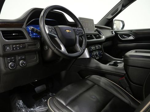 Used 2024 Chevrolet Tahoe Premier AWD/4WD image 10