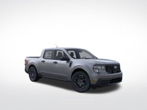 New 2026 Ford Maverick XLT FWD image 9