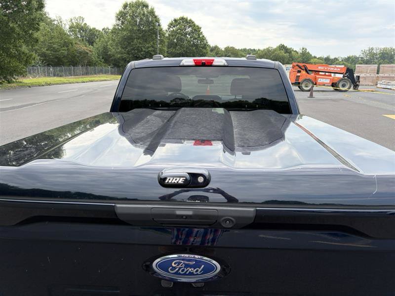 Used 2022 Ford F150 XL w/ Equipment Group 101A High AWD/4WD image 11
