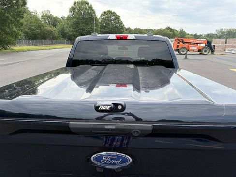 Used 2022 Ford F150 XL w/ Equipment Group 101A High AWD/4WD image 11