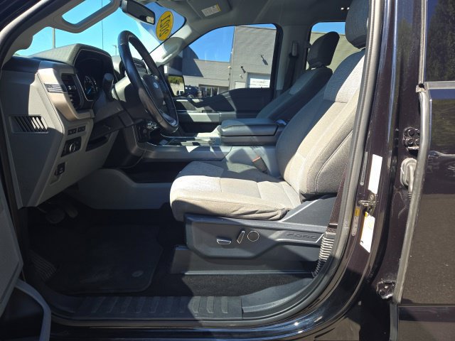 Certified 2021 Ford F150 XLT w/ Equipment Group 302A High AWD/4WD image 21