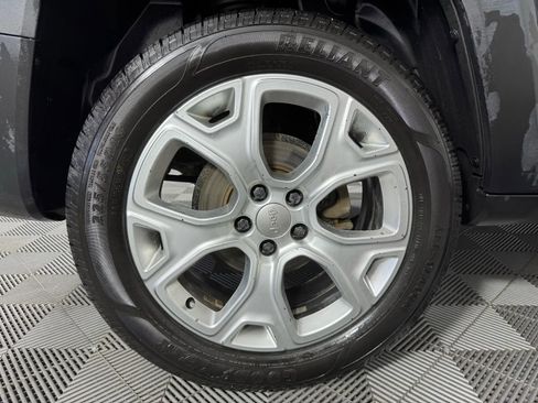 Used 2019 Jeep Renegade Limited w/ UConnect 8.4 Nav Group image 44