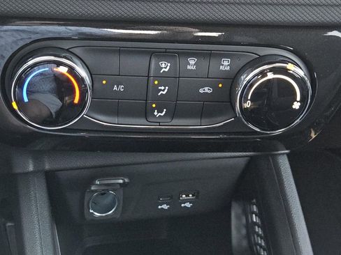 New 2026 Chevrolet TrailBlazer LT image 11