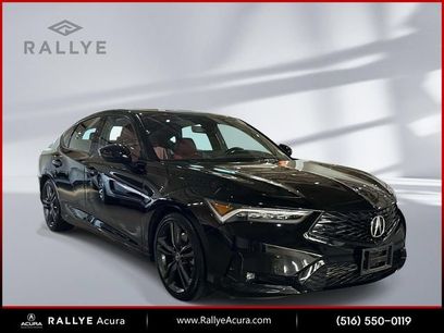 Used 2024 Acura Integra A-Spec