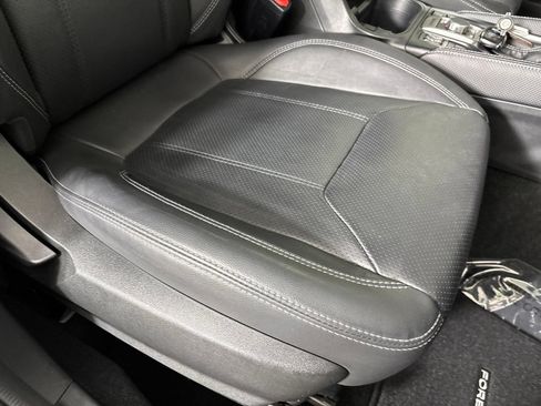Used 2020 Subaru Forester Limited w/ Popular Package #3 AWD/4WD image 32