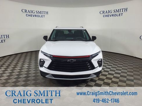 Used 2023 Chevrolet Blazer LT w/ Convenience Package image 10