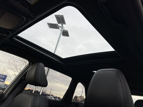 Used 2025 Subaru Forester Limited w/ Popular Package #2 image 5