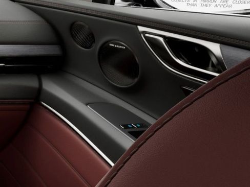 New 2025 Genesis GV80 3.5T Prestige image 24