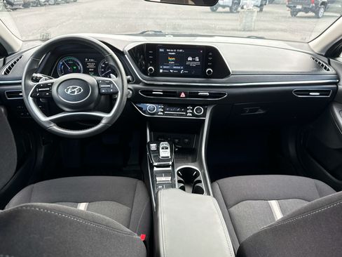 Used 2021 Hyundai Sonata SEL FWD image 15