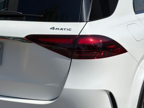 New 2026 Mercedes-Benz GLE 350 4MATIC image 27