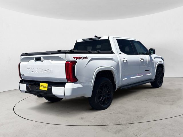 Used 2022 Toyota Tundra SR5 w/ TRD Sport Package AWD/4WD image 5