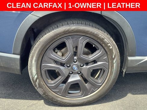 Used 2023 Subaru Ascent Onyx Edition Limited AWD/4WD image 10