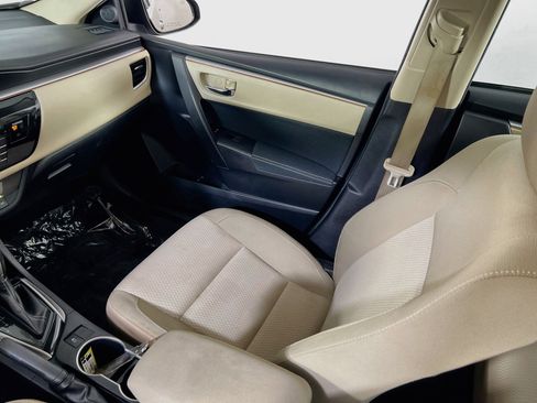 Used 2014 Toyota Corolla LE w/ Driver Convenience Package FWD image 23