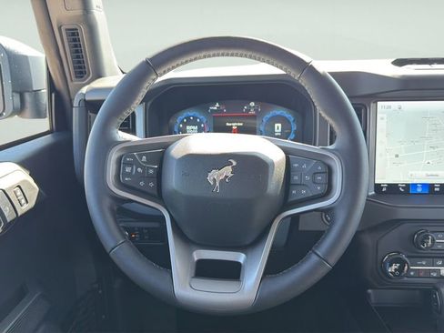 New 2026 Ford Bronco Badlands AWD/4WD image 15