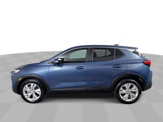 Used 2024 Buick Encore GX Preferred FWD image 5