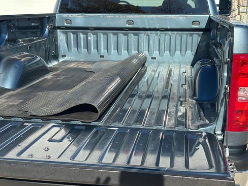 Used 2008 Chevrolet Silverado 2500 LT w/ 1LT Convenience Package image 9