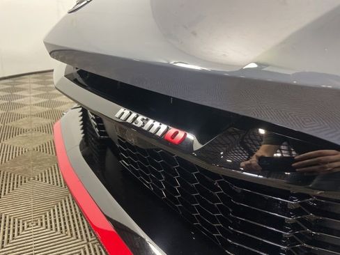 New 2024 Nissan Z NISMO w/ Floor Mat Package image 13