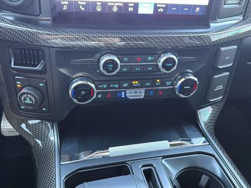 Used 2025 Ford F150 Lariat w/ Equipment Group 501A Mid AWD/4WD image 27