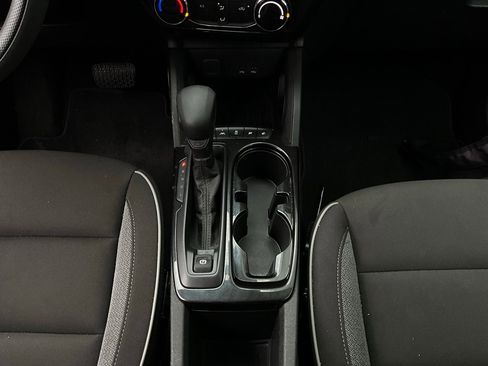 Used 2025 Chevrolet TrailBlazer LT image 13