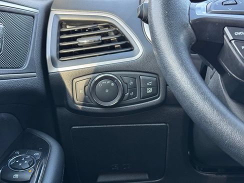 Used 2020 Ford Edge SEL w/ Convenience Package AWD/4WD image 31