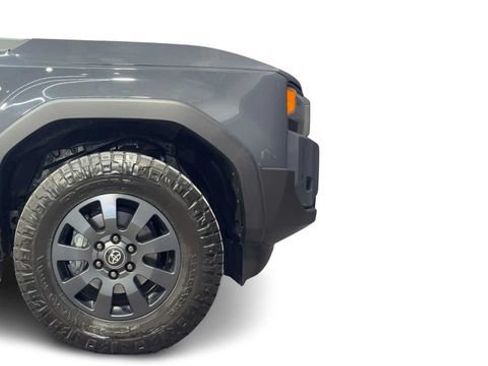 Used 2024 Toyota Land Cruiser w/ Premium Package AWD/4WD image 8