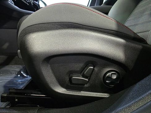 Used 2024 Dodge Hornet R/T w/ R/T Blacktop Package AWD/4WD image 13