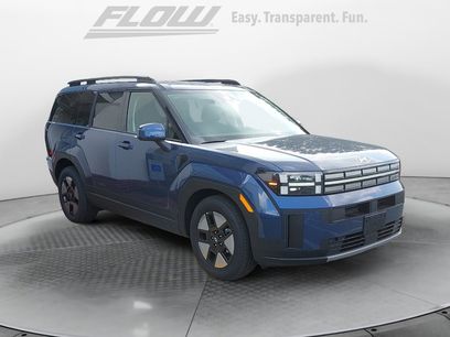 New 2026 Hyundai Santa Fe SEL