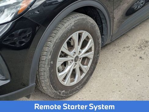 Used 2024 Ford Escape Active w/ Cold Weather Package image 6