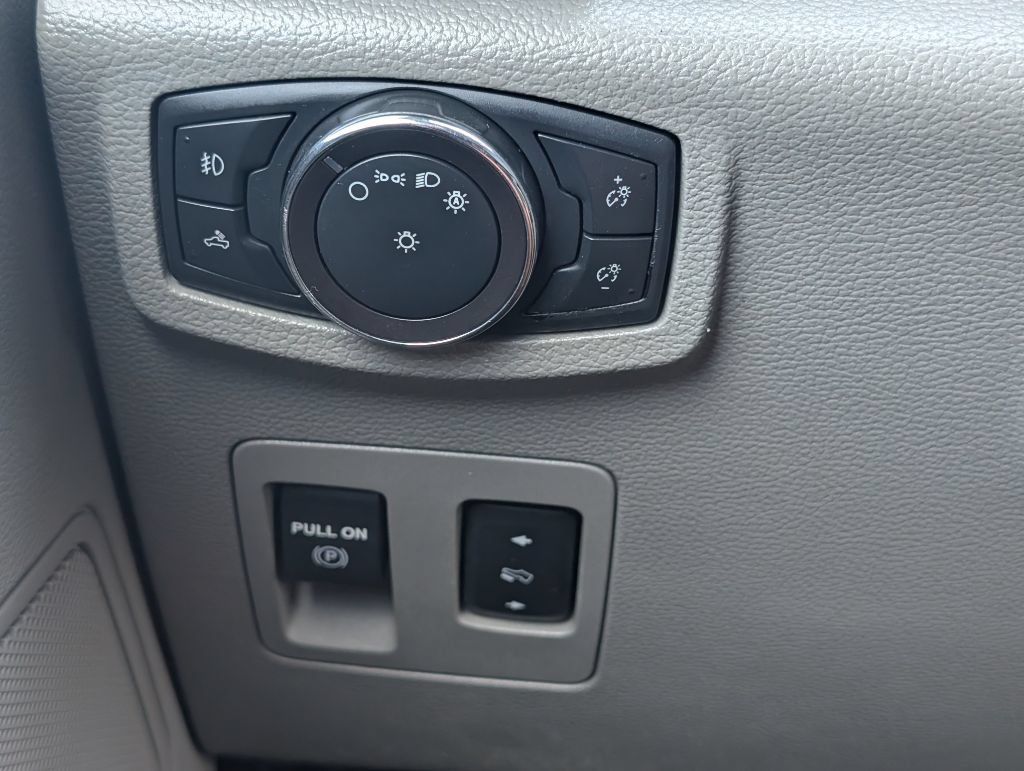 Used 2019 Ford F150 XLT w/ Equipment Group 301A Mid AWD/4WD image 11
