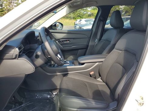 New 2026 MAZDA CX-5 Preferred AWD/4WD image 11