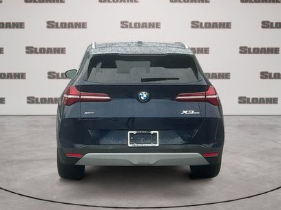 New 2026 BMW X3 xDrive30 w/ Convenience Package