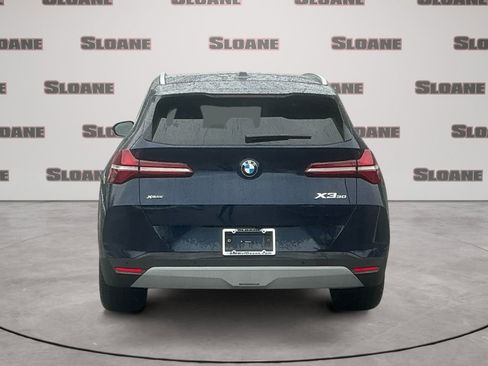 New 2026 BMW X3 xDrive30 w/ Convenience Package AWD/4WD image 4