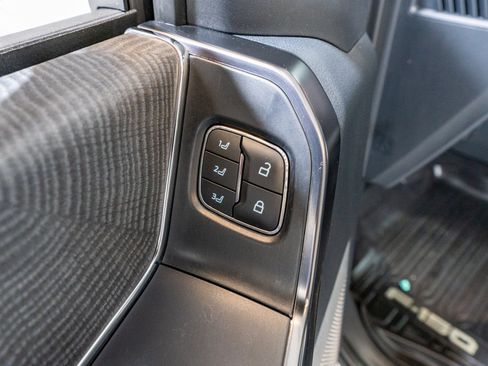 Used 2023 Ford F150 Platinum w/ Equipment Group 701A High AWD/4WD image 18