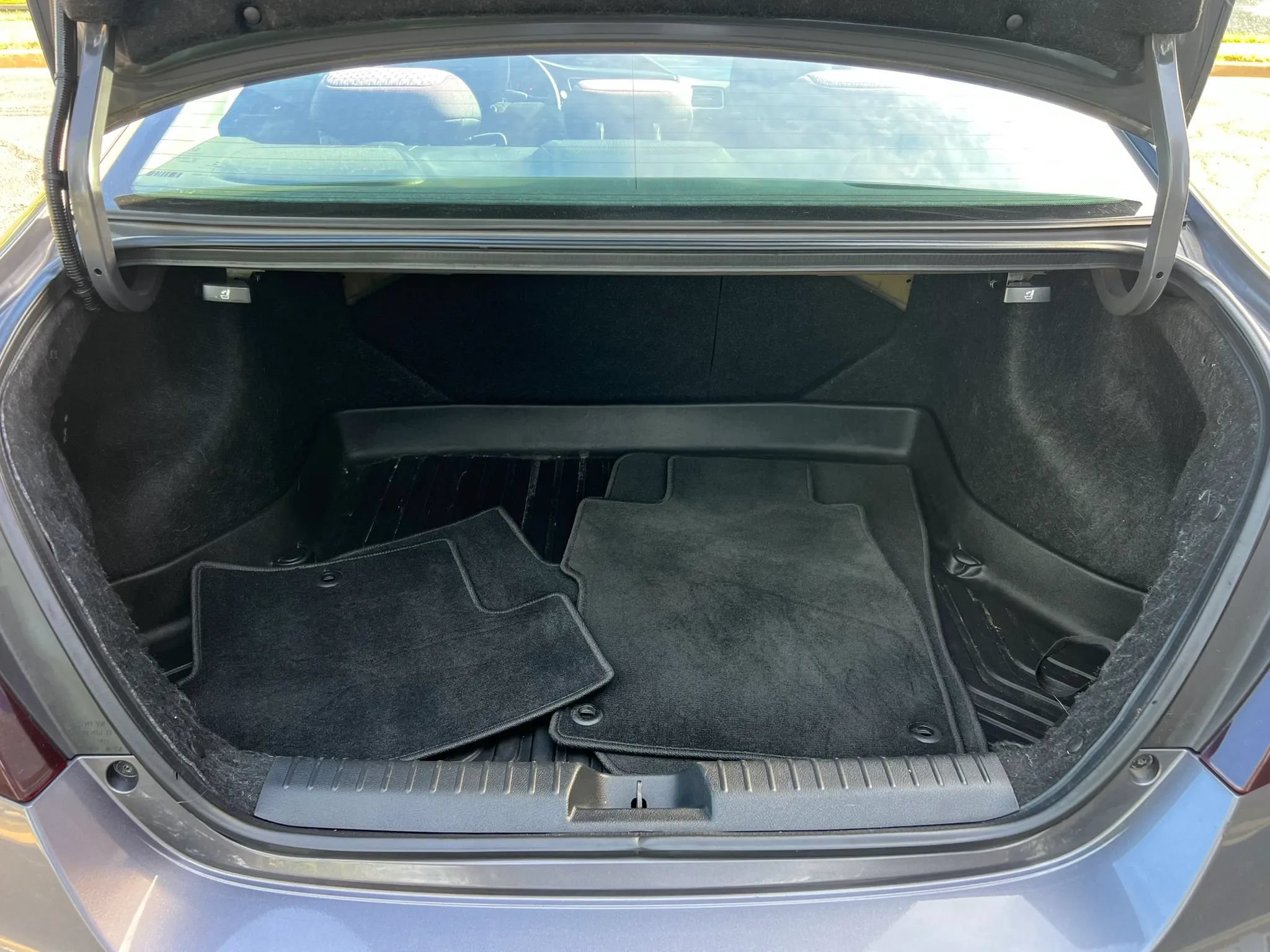 Used 2015 Honda Civic EX image 42