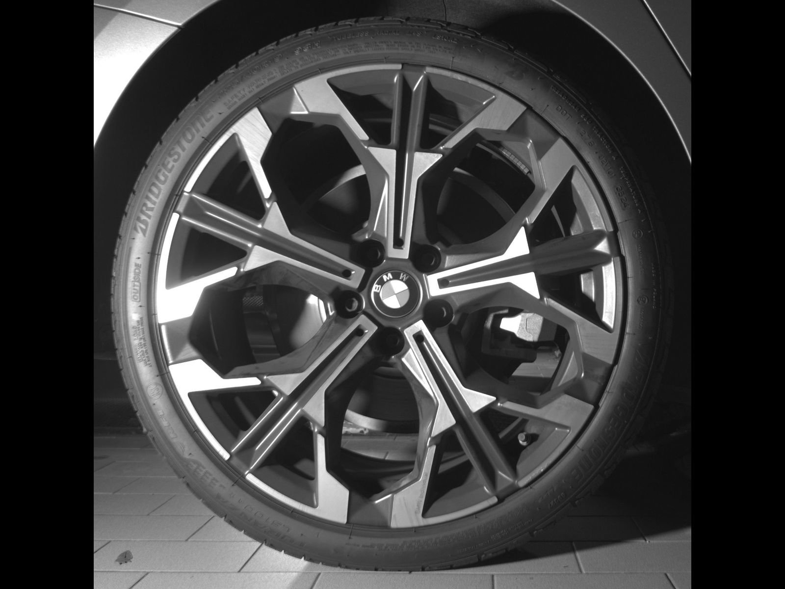Certified 2025 BMW 330i Sedan RWD image 12
