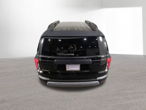 New 2026 Honda Passport RTL image 20