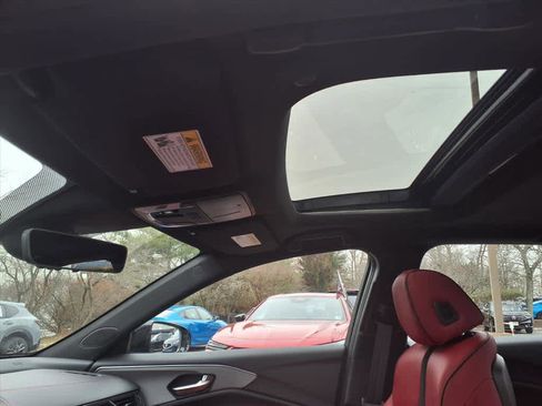 Certified 2025 Acura TLX SH-AWD w/ A-SPEC Pkg image 22