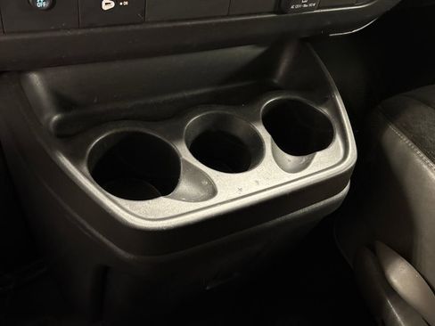 Used 2024 Chevrolet Express 2500 Work Van w/ Driver Convenience Package image 39