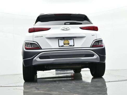 Used 2022 Hyundai Kona Limited FWD image 21