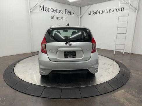 Used 2017 Nissan Versa Note SV image 6