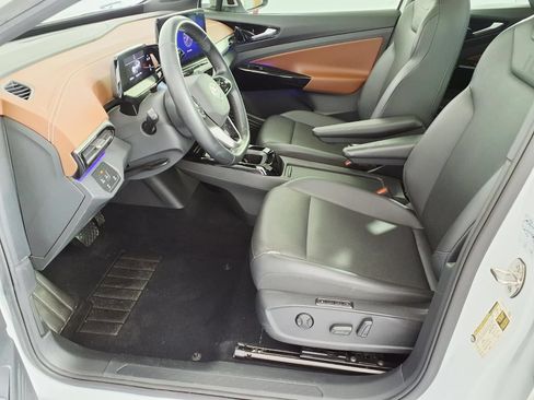 Used 2021 Volkswagen ID.4 Pro S RWD image 14