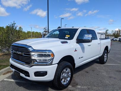 Used 2024 RAM 2500 Laramie