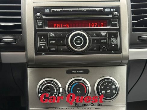 Used 2012 Nissan Sentra 2.0 S image 26