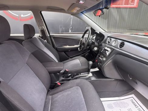 Used 2003 Mitsubishi Outlander LS AWD/4WD image 18