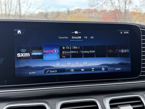 New 2026 Mercedes-Benz GLE 350 4MATIC image 31