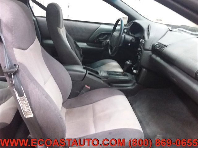 Used 1995 Chevrolet Camaro Z28 RWD image 12