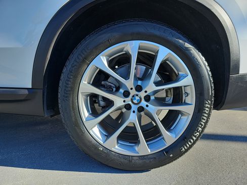 Certified 2023 BMW X5 sDrive40i w/ Premium Package image 34