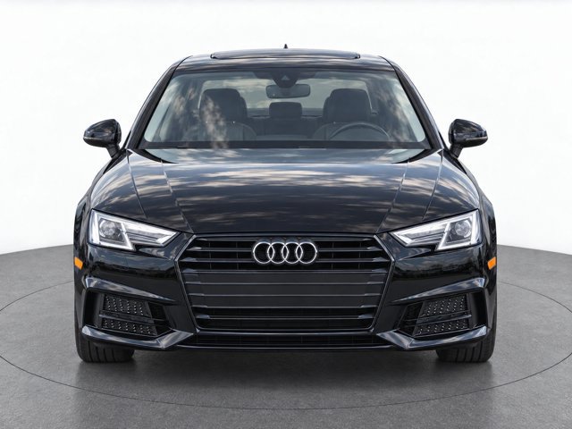 Used 2018 Audi A4 2.0T Ultra Premium w/ Convenience Package FWD image 5